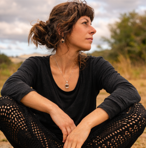 Alba Cumplido Santiago — Psicóloga en Los Santos de Maimona